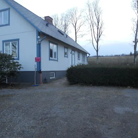 Joastorps Bed & Breakfast-3