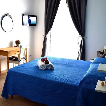 B&B Vivere il Mare-3