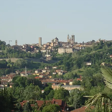 B&B Ca Rossa-3