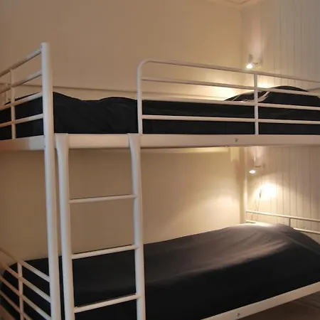 Vaffelcafe Bed & Breakfast-3