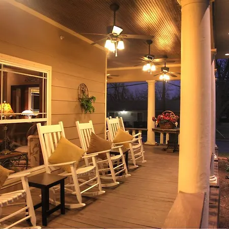 The Thornton Inn Boutique Hotel-2