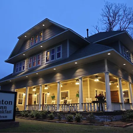 The Thornton Inn Boutique Hotel-3