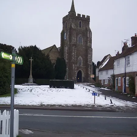 The Bull Inn Lodges-3