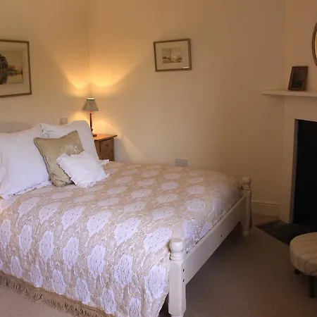 The Manor House Bed And Breakfast-3