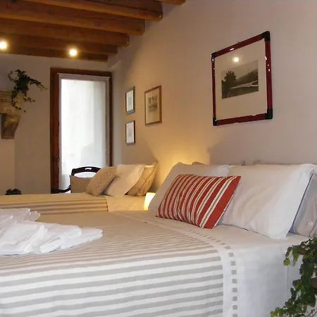 B&B Borgo Re Teodorico-2