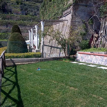 Casa Falcone B&B-2