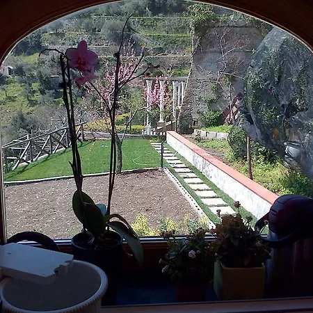 Casa Falcone B&B-3