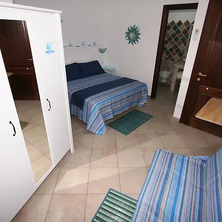 B&B Acquamarina Villasimius-2
