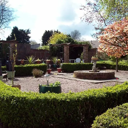 Bongate House-3