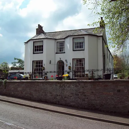 Bongate House-2