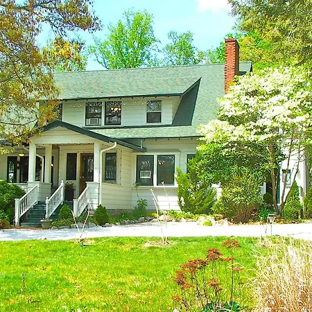 Oakland Cottage Bed And Breakfast-2