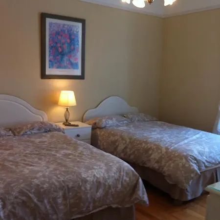 Windsor Lodge B&B-3
