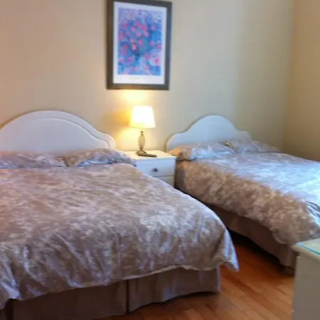 Windsor Lodge B&B-2