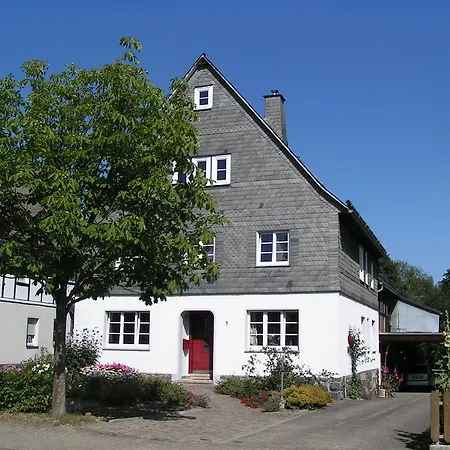 Bed And Breakfast Isidorus-3