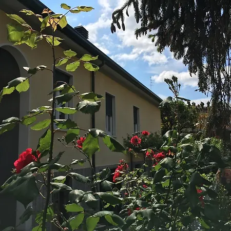 Casa Chiara B&B-2