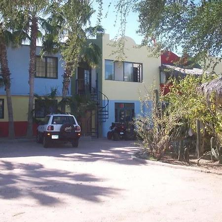Casabuena B&B-3