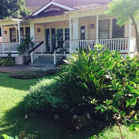 Poipu Bed And Breakfast Inn-2