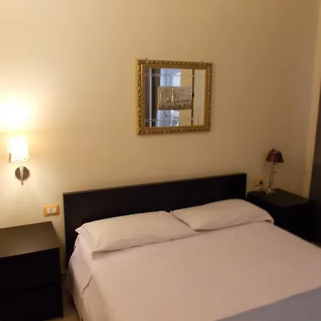 Bed And Breakfast Beautiful Roma-2