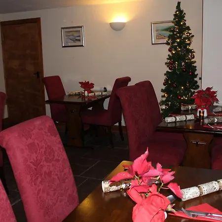 The Nags Head Tredegar-3