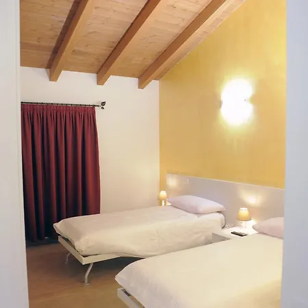 Al Castello Bed&Breakfast-2