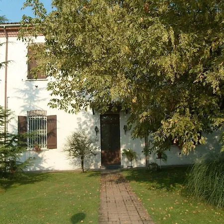 B&B Casa Manuelli-3
