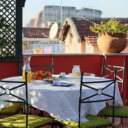 Li Rioni Bed & Breakfast-2
