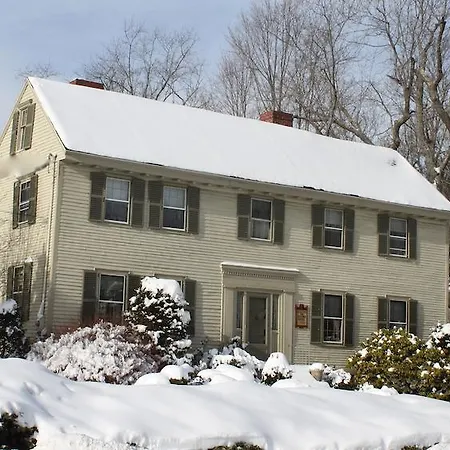 Rogers And Brown House B&B-2