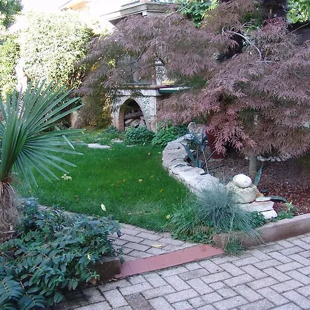 B&B Il Fragolo-2