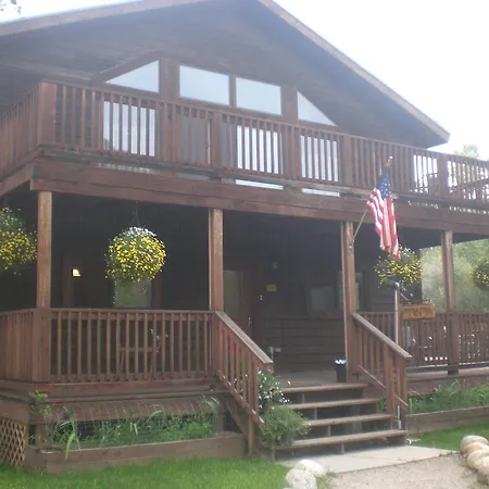 Buffalopeaks Lodge-2