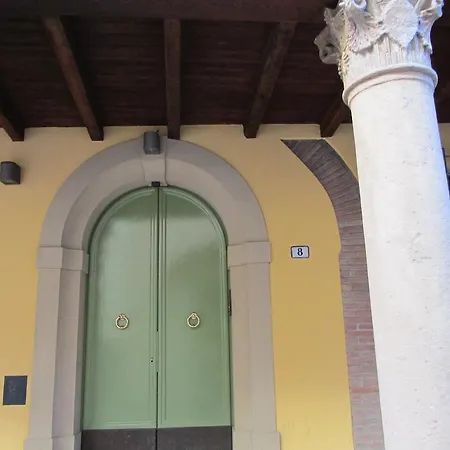 B&B Via del Carro-3