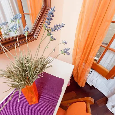 B&B A Casa Di Nancy-3