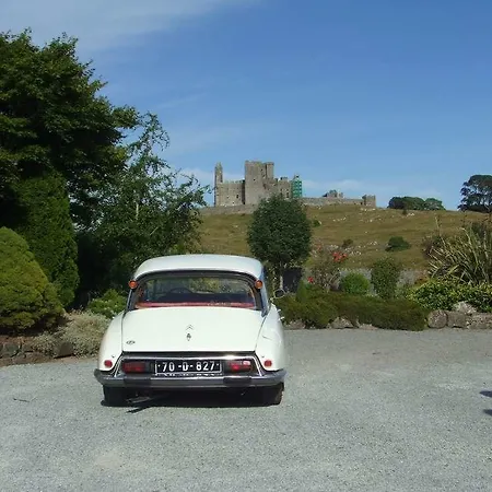 O'Briens Cashel Lodge-2