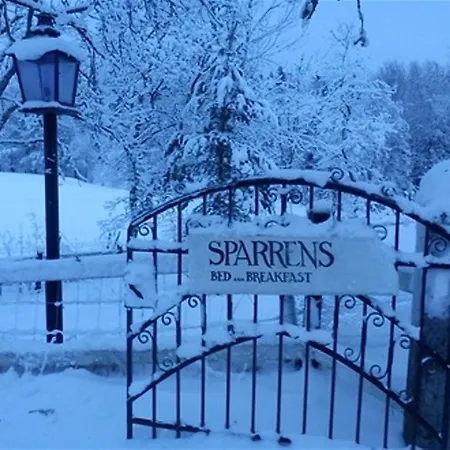 Sparrens Bed And Breakfast-2