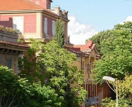 B&B Villa Musa-2