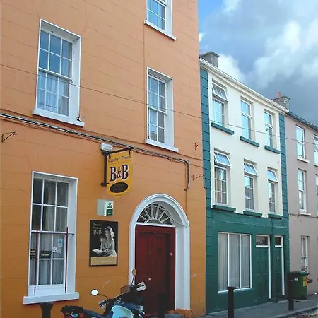 Cashel Town Center Inn-3