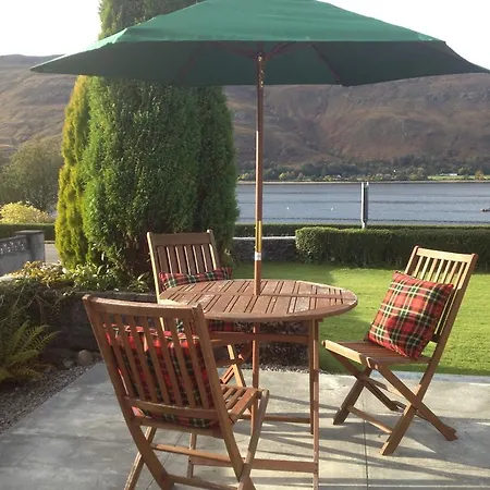 Buccleuch Guest House-3