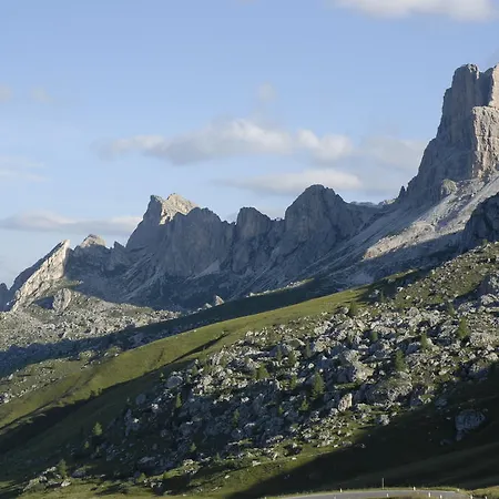 Via Paradiso 32-2