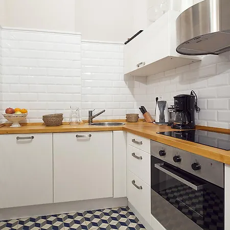 Plaza Catalunya Guest House-3