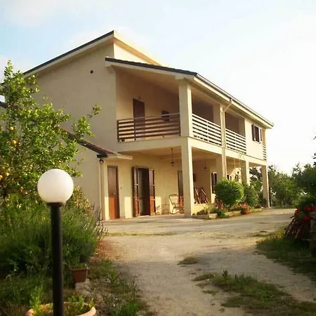Green B&B Il Bracco-3