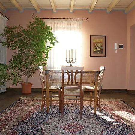 B&B La Braida-2