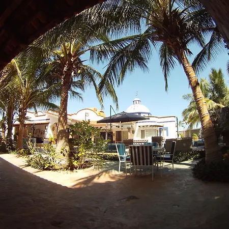 Hacienda Paraiso De La Paz-3