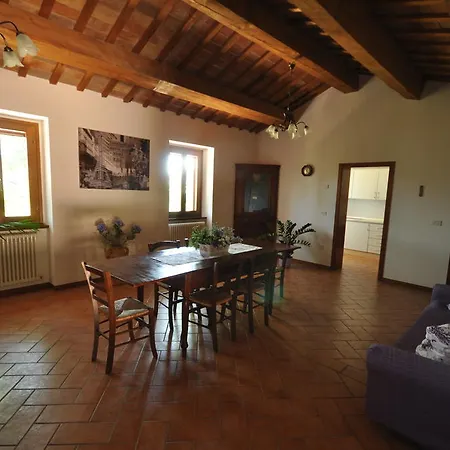 B&B Il Monchetto-2
