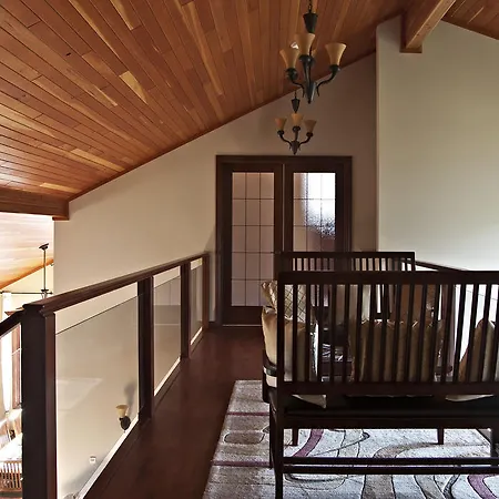 High Hopes Bed And Breakfast-3