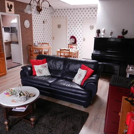 B&B Goeree Overflakkee-2