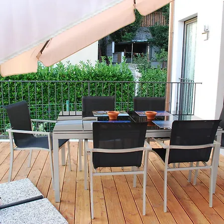 Sotto il Faro B&B - Trieste-2
