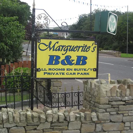 Marguerite'S B&B-2