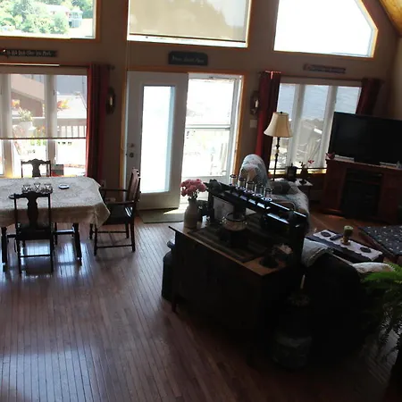 Sal'S Bed And Breakfast By The Sea-3