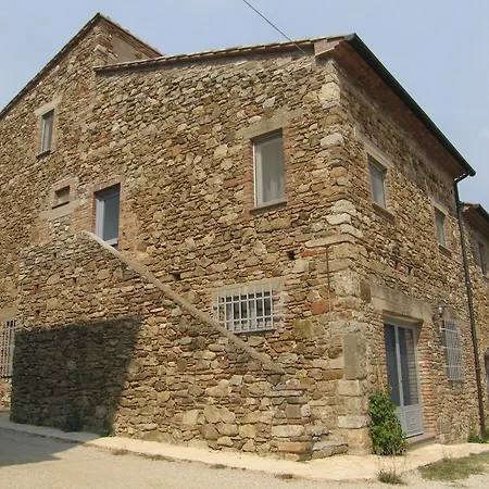 Bed And Breakfast Belvedere-2