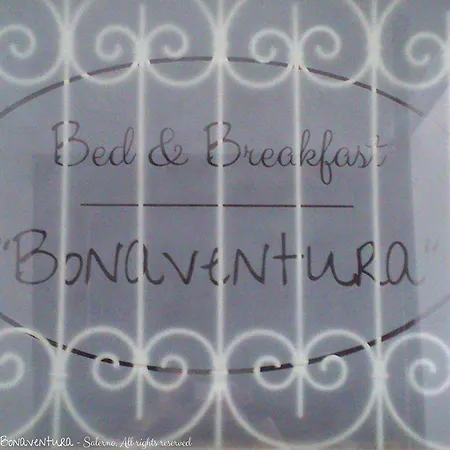 Bed & Breakfast Bonaventura-2