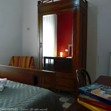 Bed & Breakfast Bonaventura-3